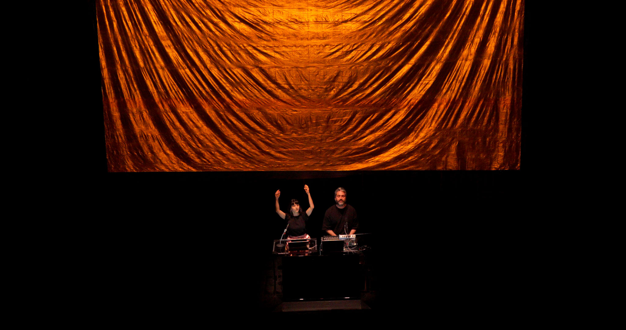 Photographie de plateau