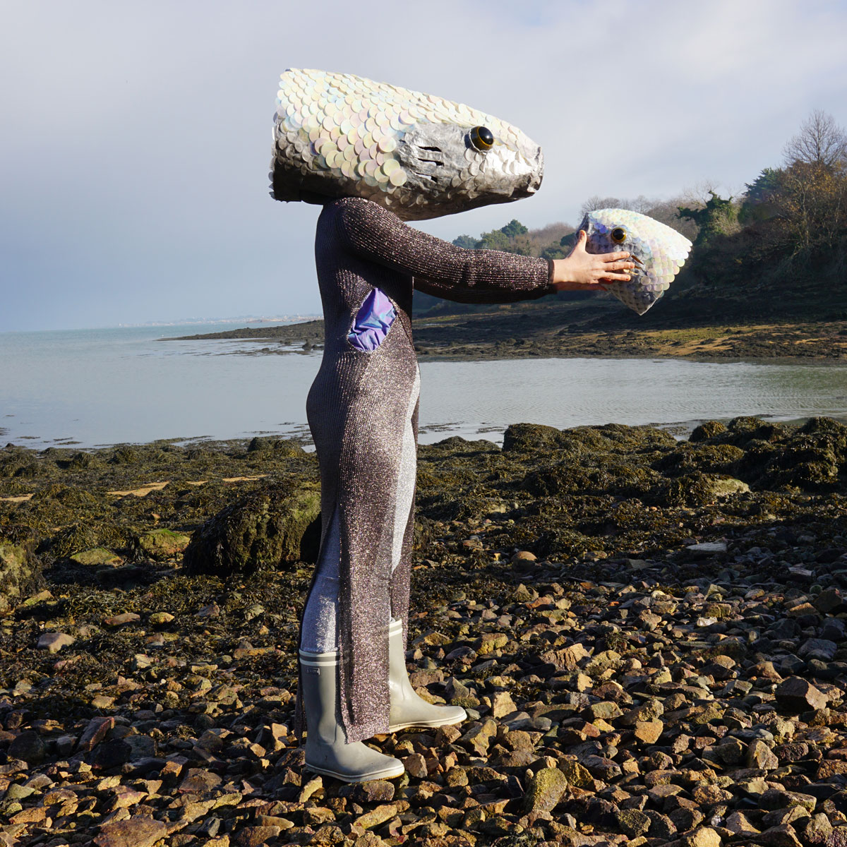 Photographie de NULLIPARE