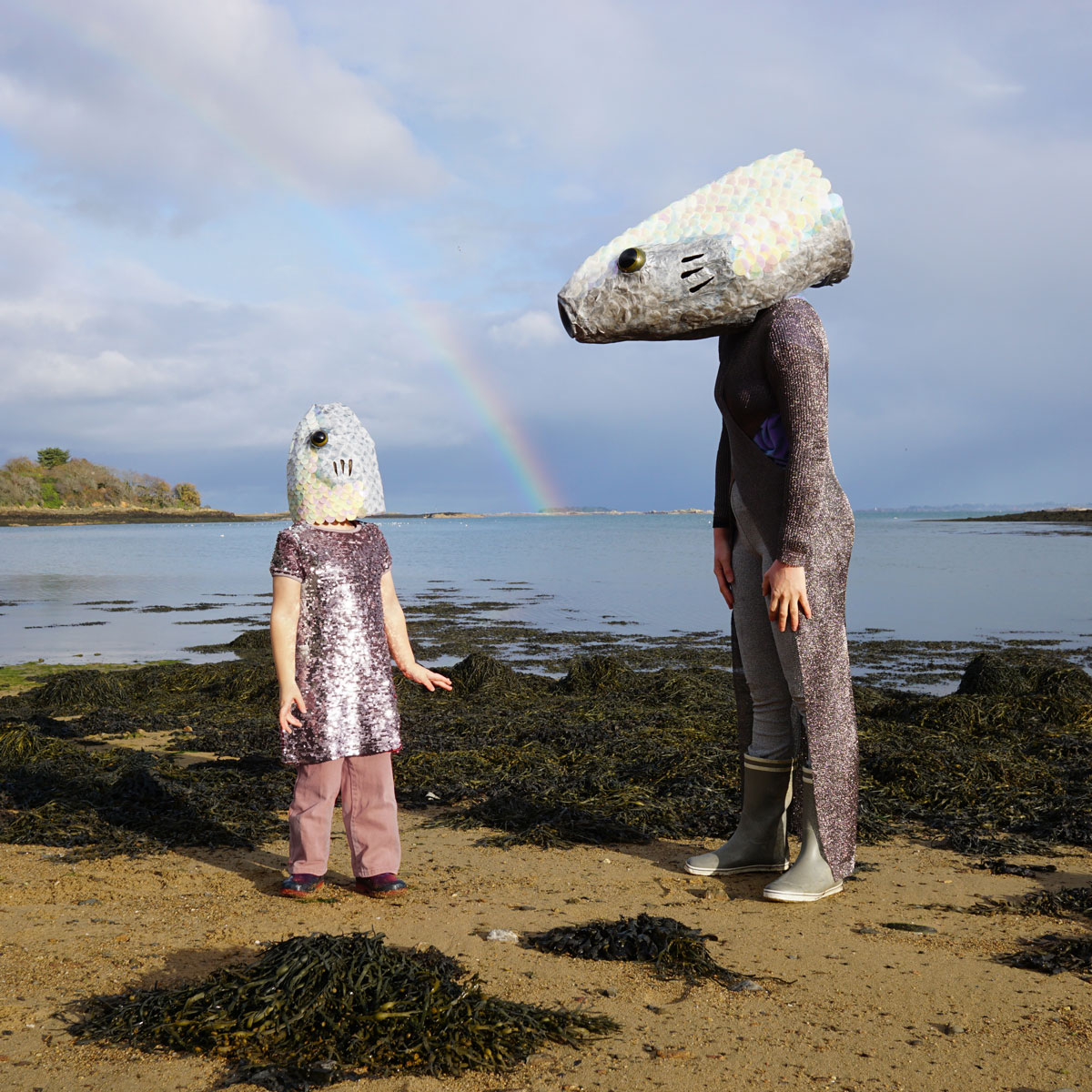 Photographie de NULLIPARE