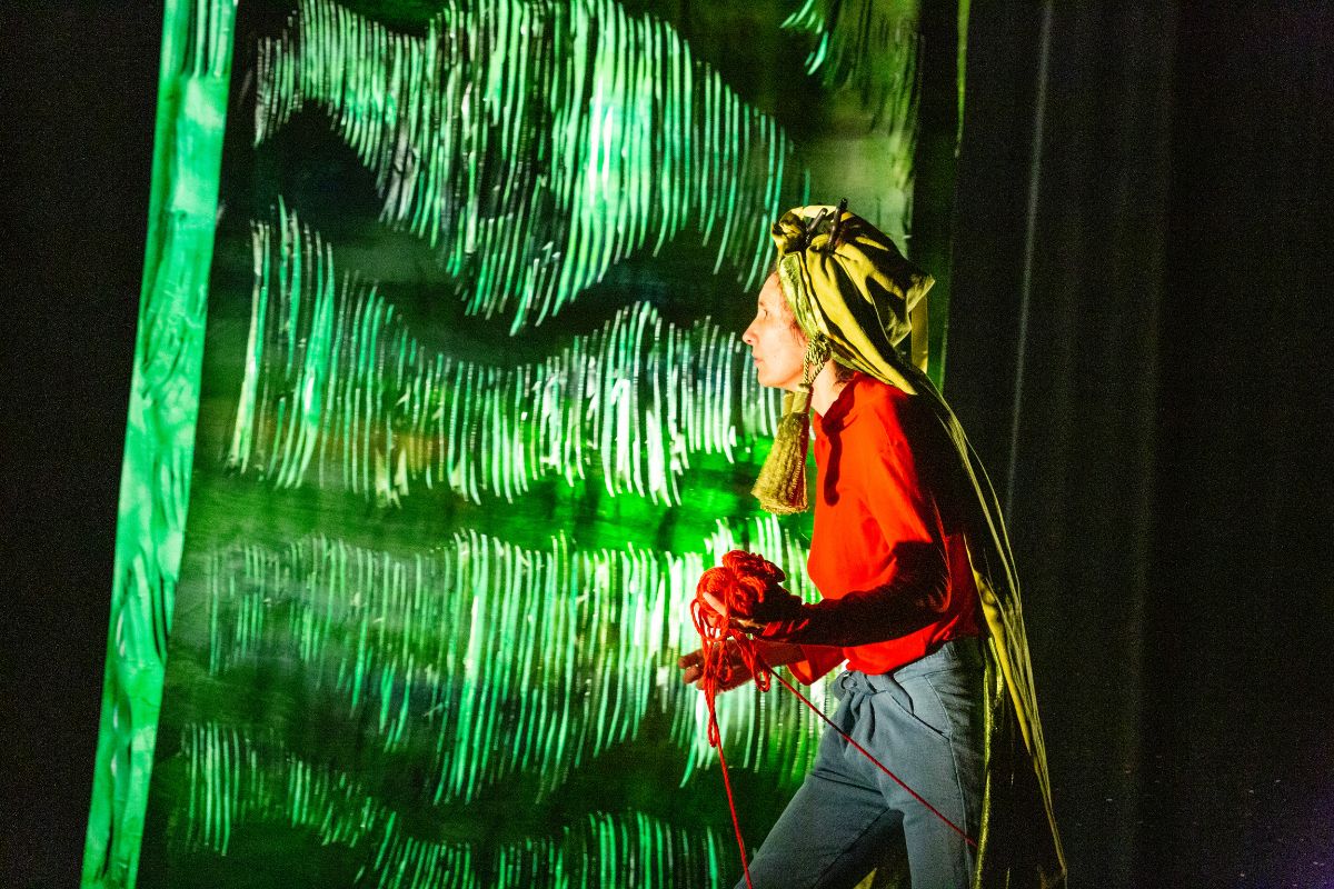 Photographie ÉTATS DE TERRAIN